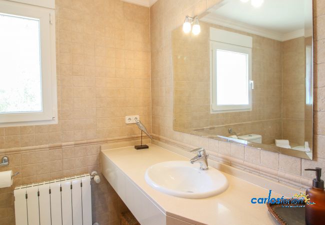 Villa in Denia - Belem GS Villa in Denia - Belem GS