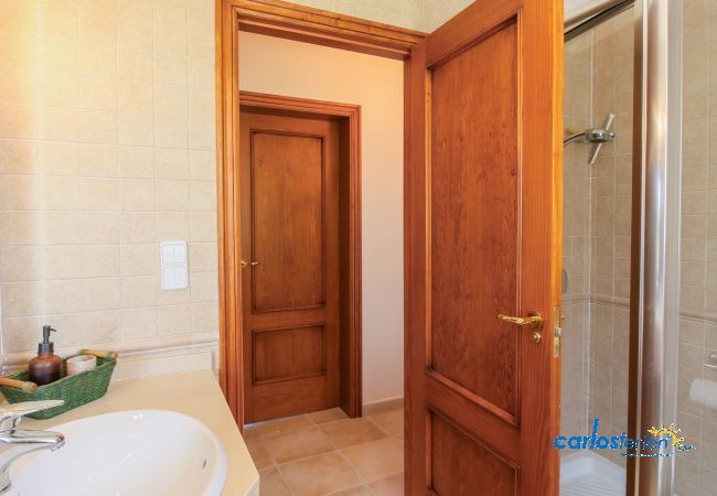 Villa in Denia - Belem GS Villa in Denia - Belem GS