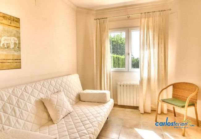 Villa in Denia - Belem GS Villa in Denia - Belem GS