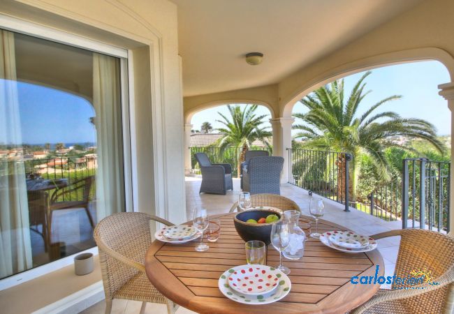 Villa in Denia - Belem GS Villa in Denia - Belem GS