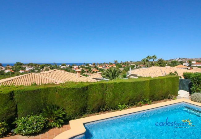 Villa in Denia - Belem GS Villa in Denia - Belem GS