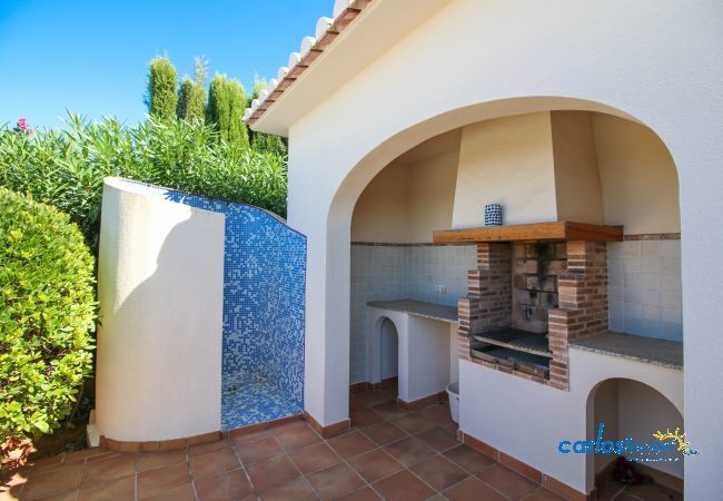 Villa in Denia - Belem GS Villa in Denia - Belem GS