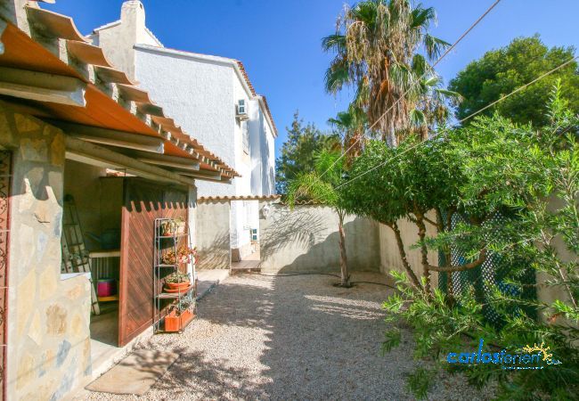 Villa in Denia - La Florida JK Villa in Denia - La Florida JK