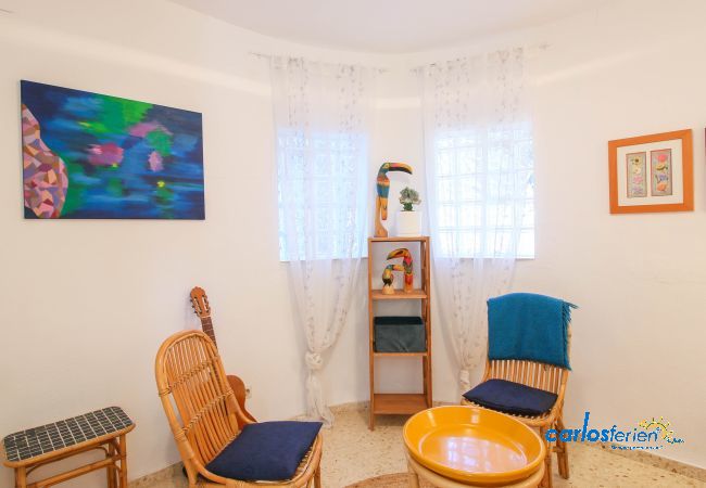 Villa in Denia - La Florida JK Villa in Denia - La Florida JK