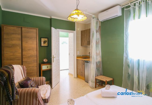 Villa in Denia - La Florida JK Villa in Denia - La Florida JK