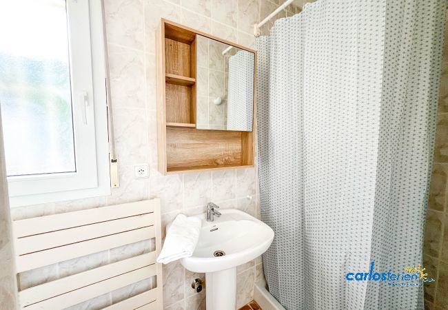 Villa in Denia - San Juan CF 6P Villa in Denia - San Juan CF 6P