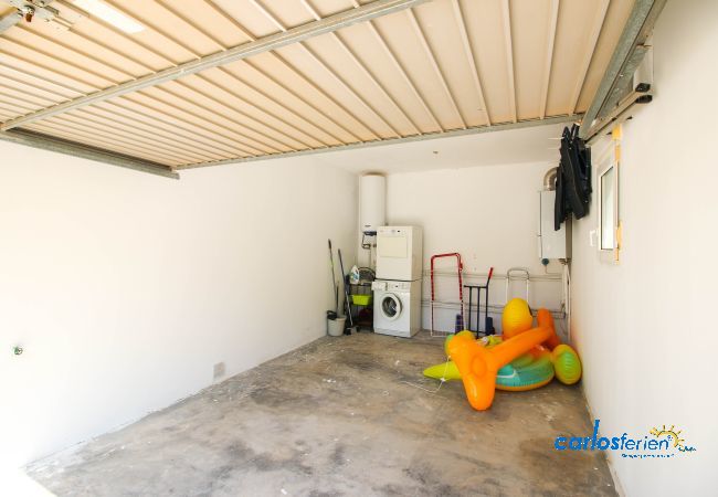 Villa in Denia - San Juan CF 6P Villa in Denia - San Juan CF 6P