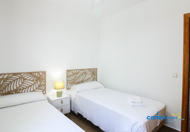 Villa in Denia - San Juan CF 6P Villa in Denia - San Juan CF 6P