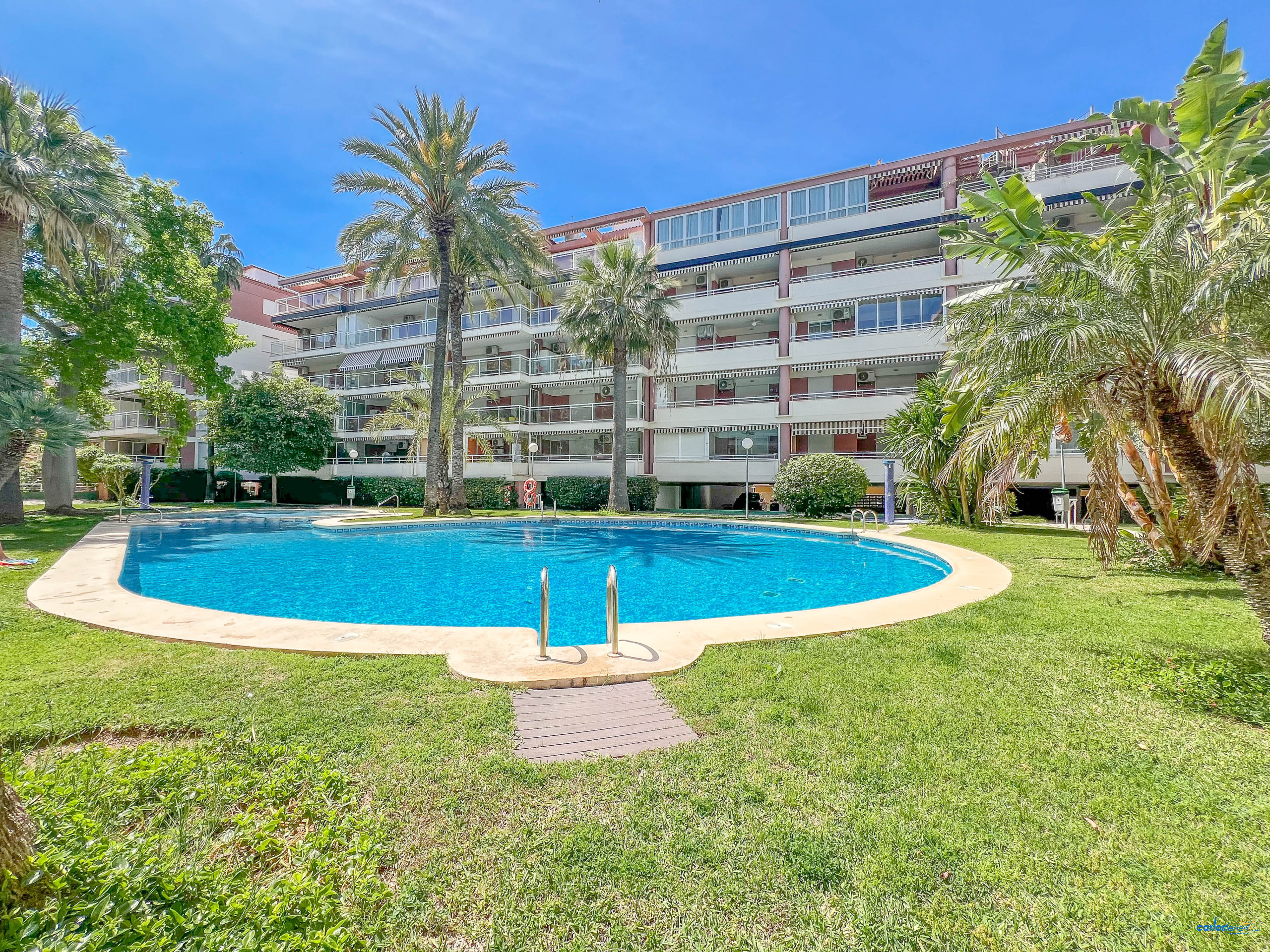  in Denia - Residencial Dianium