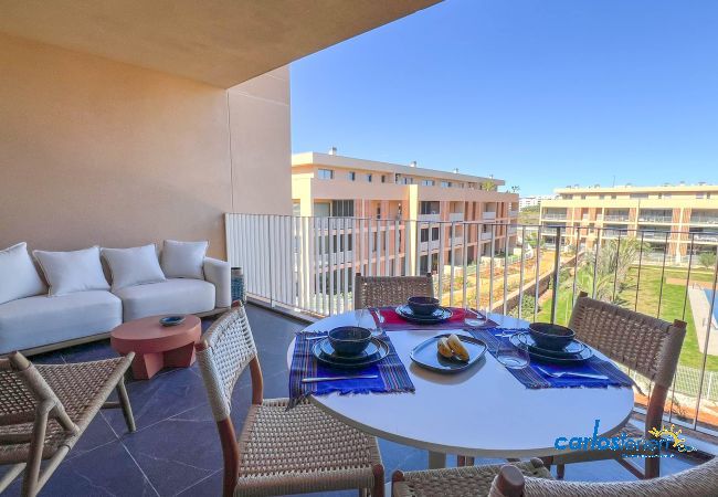 Apartment in Denia - Residencial L'Alqueria