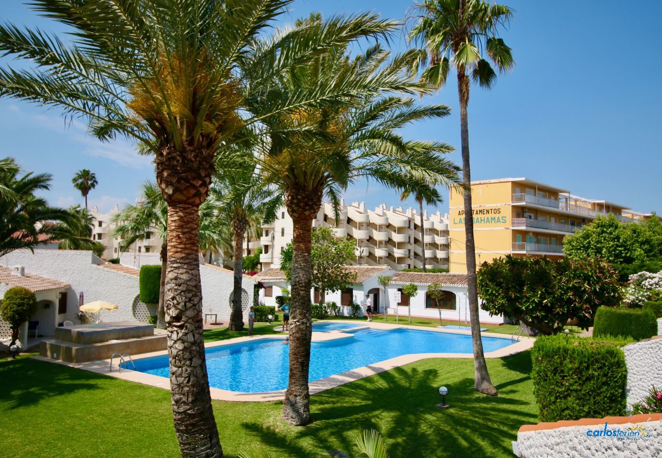 Apartment in Denia - Las Meninas
