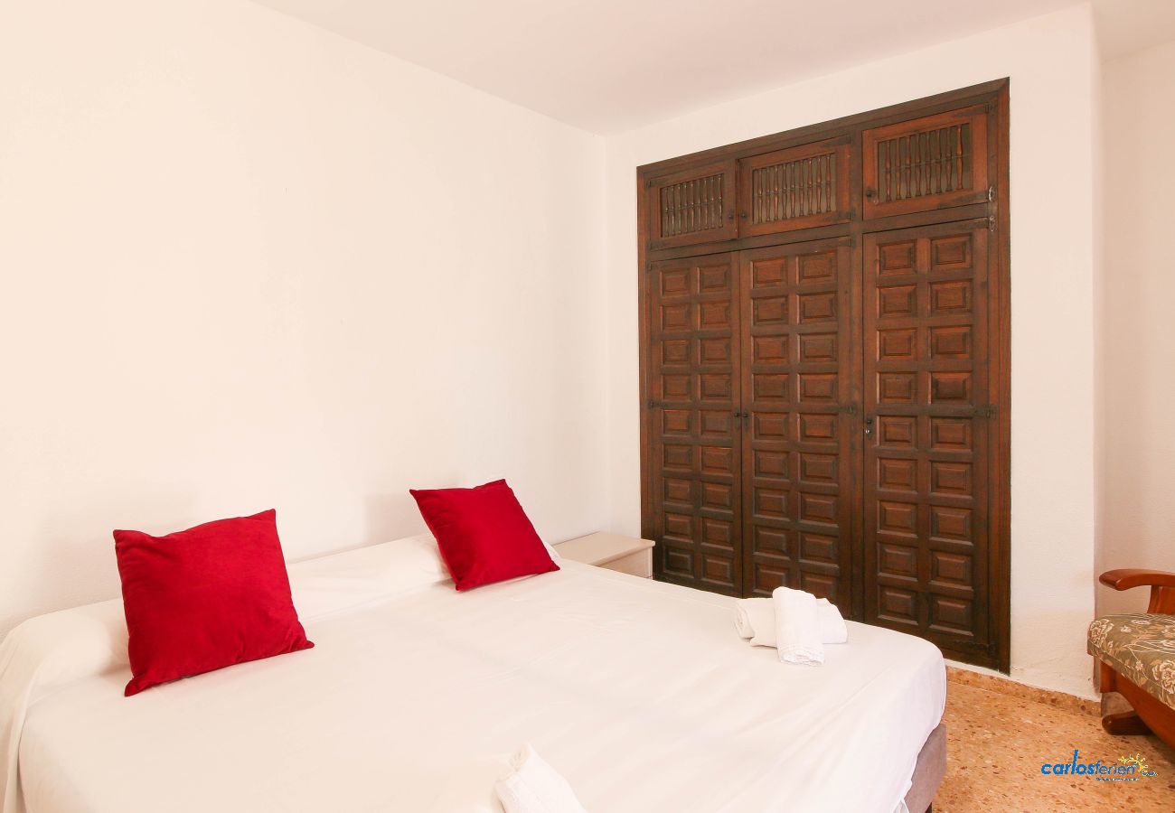 Villa in Denia - Don Quijote AM 6 P Villa in Denia - Don Quijote AM 6 P