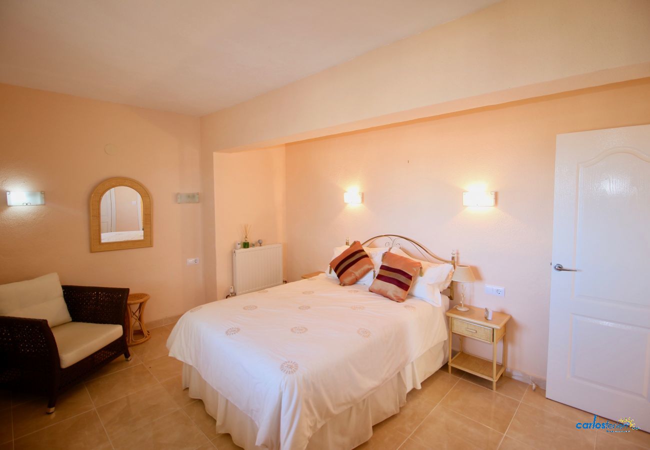 Villa in Denia - Marquesa CAMAR P6 Villa in Denia - Marquesa CAMAR P6