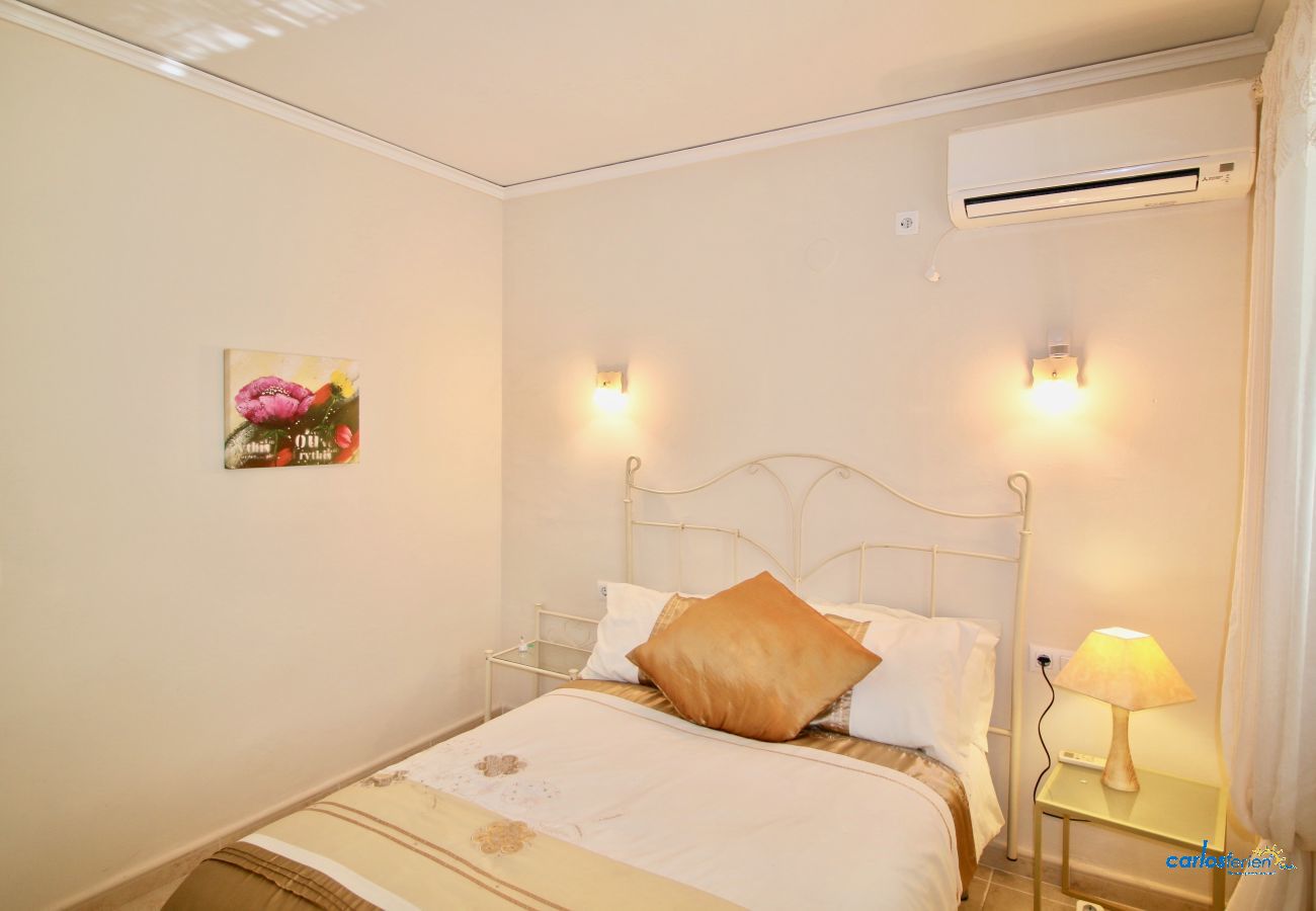 Villa in Denia - Marquesa CAMAR P6 Villa in Denia - Marquesa CAMAR P6