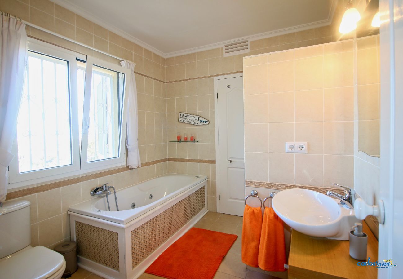 Villa in Denia - Marquesa CAMAR P6 Villa in Denia - Marquesa CAMAR P6