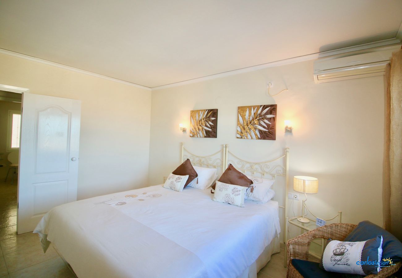 Villa in Denia - Marquesa CAMAR P6 Villa in Denia - Marquesa CAMAR P6