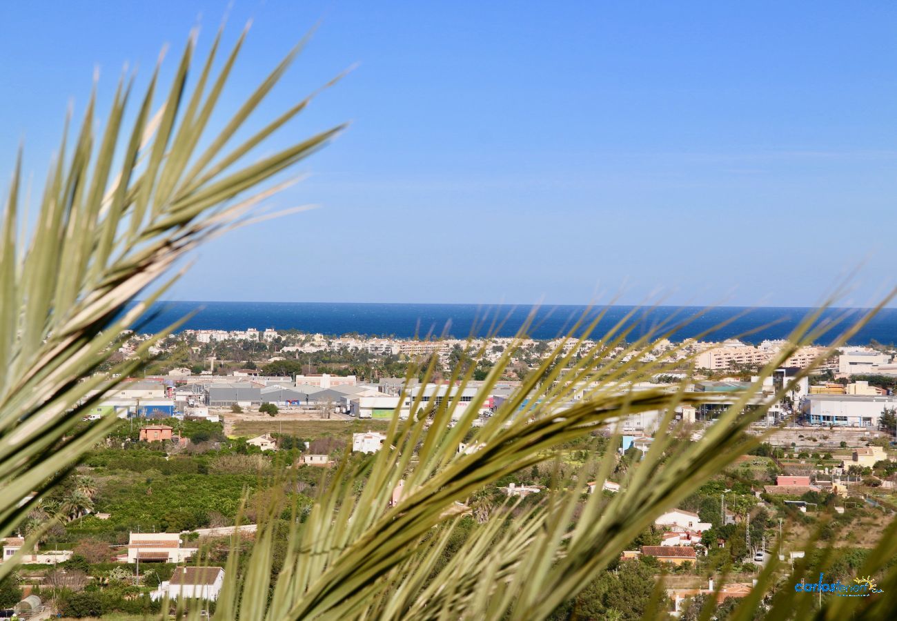 Villa in Denia - Marquesa CAMAR P6 Villa in Denia - Marquesa CAMAR P6