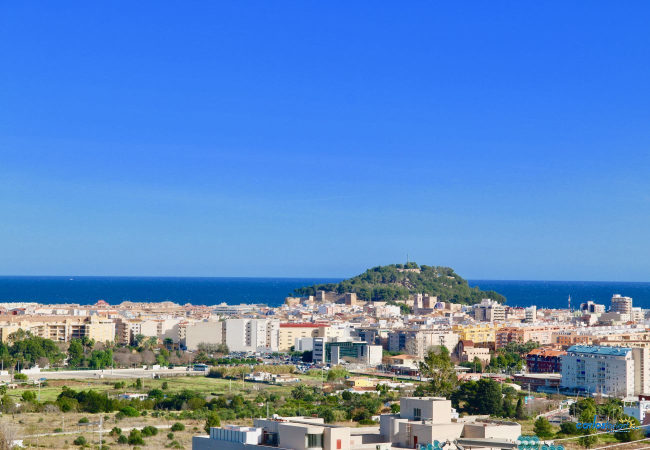 Villa in Denia - Marquesa CAMAR P6 Villa in Denia - Marquesa CAMAR P6