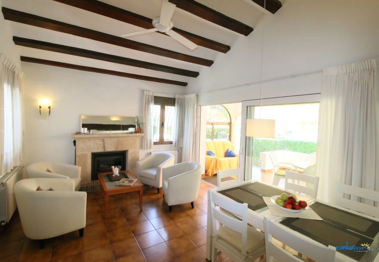 Chalet in Denia - Puerto Azul Casa Doro Chalet in Denia - Puerto Azul Casa Doro