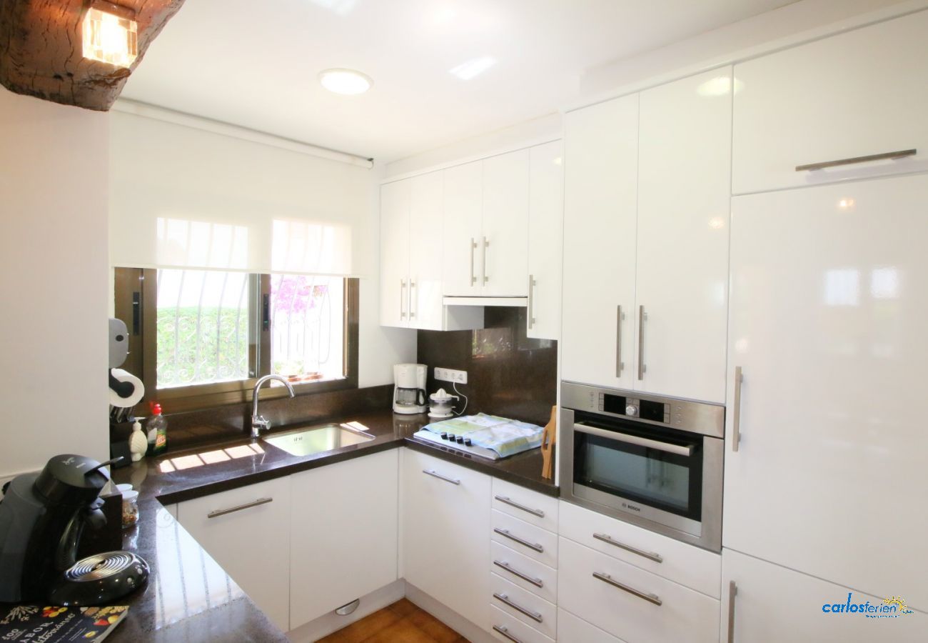 Chalet in Denia - Puerto Azul Casa Doro Chalet in Denia - Puerto Azul Casa Doro