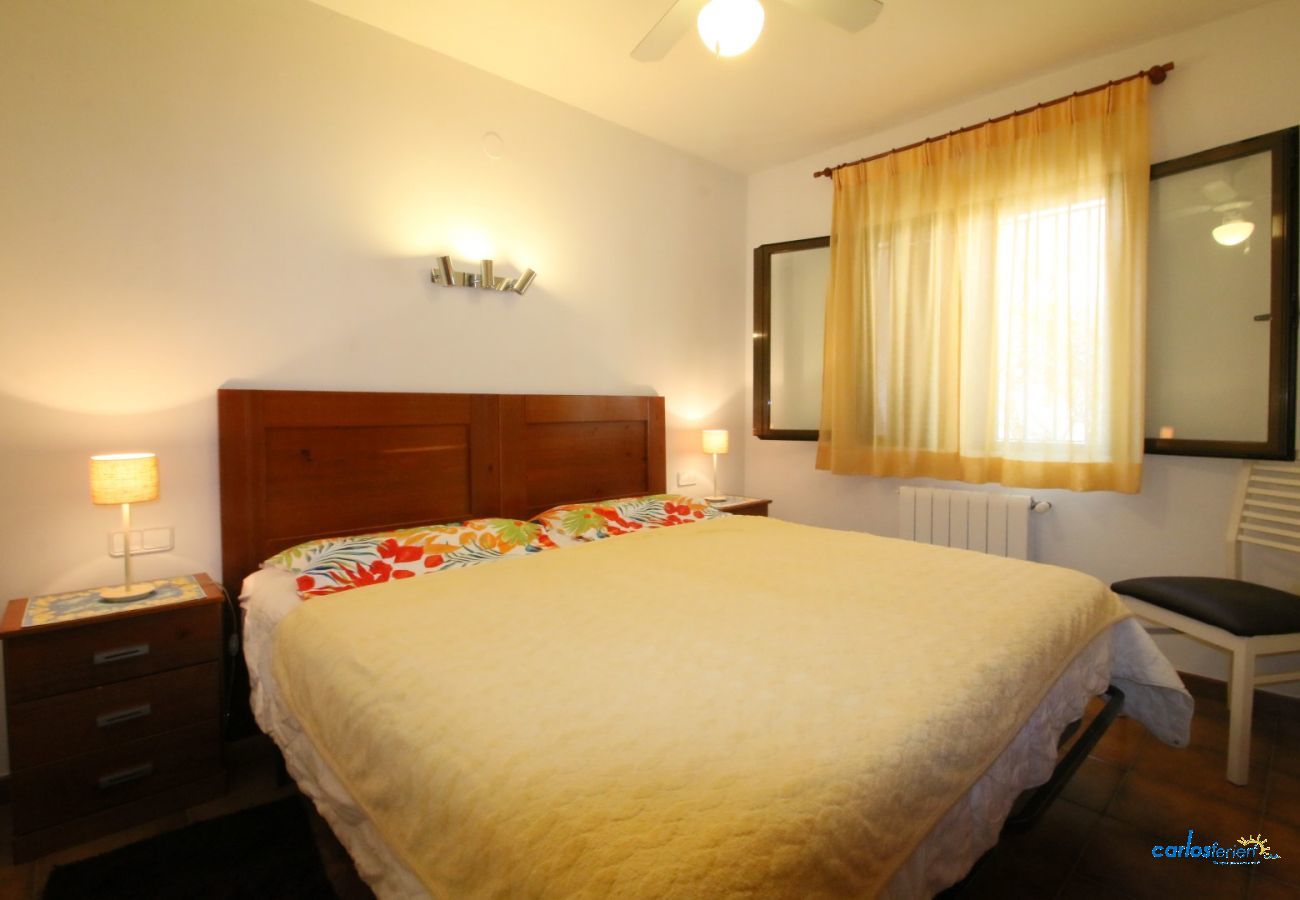 Chalet in Denia - Puerto Azul Casa Doro Chalet in Denia - Puerto Azul Casa Doro