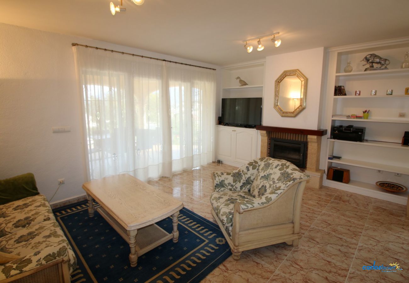 Villa in Rafol de Almunia - Monte Pego EB Rafol Almunia Villa in Rafol de Almunia - Monte Pego EB Rafol Almunia