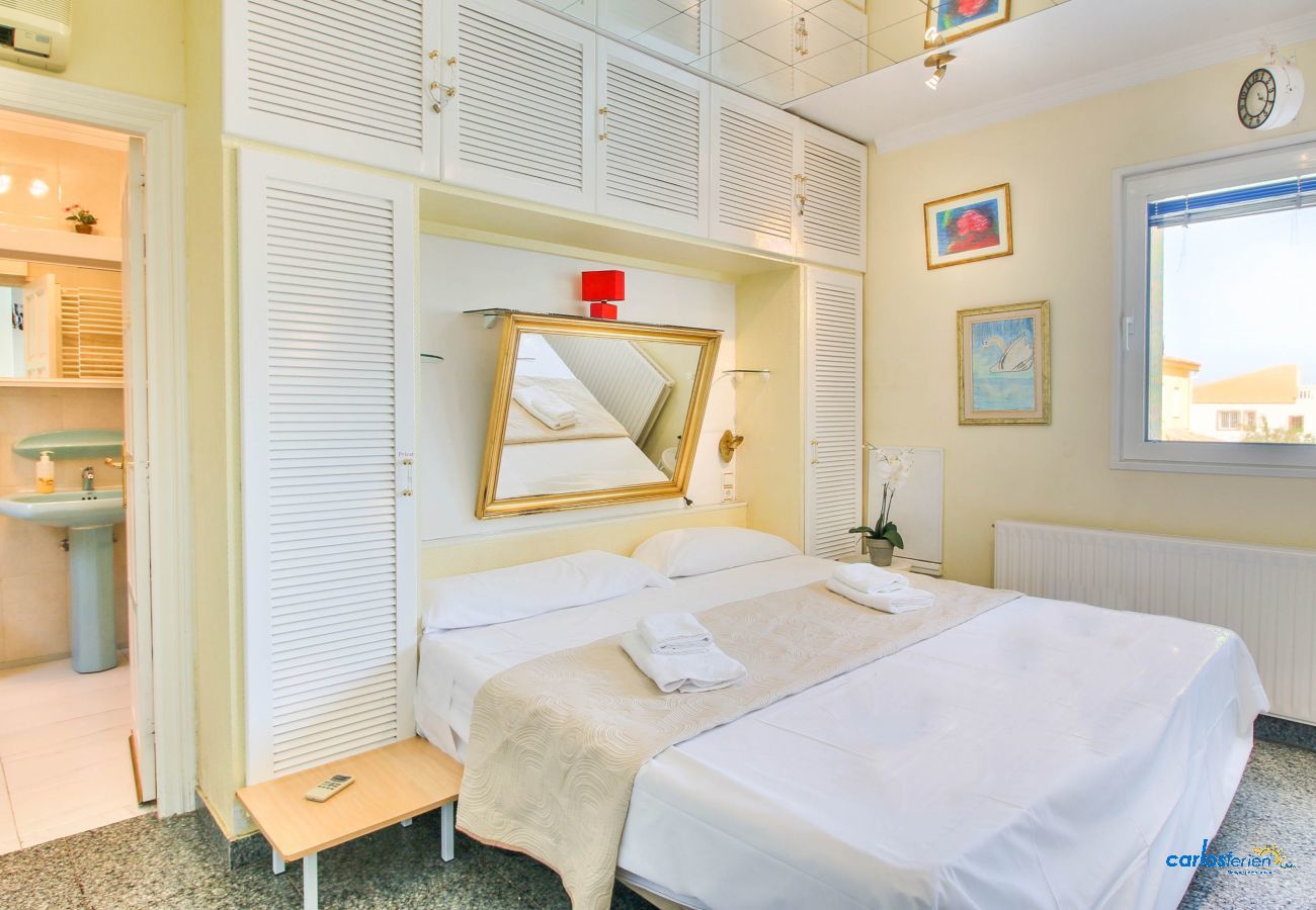 Villa in Denia - Alqueria BB 4 Pers Villa in Denia - Alqueria BB 4 Pers