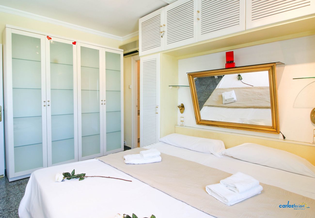 Villa in Denia - Alqueria BB 4 Pers Villa in Denia - Alqueria BB 4 Pers