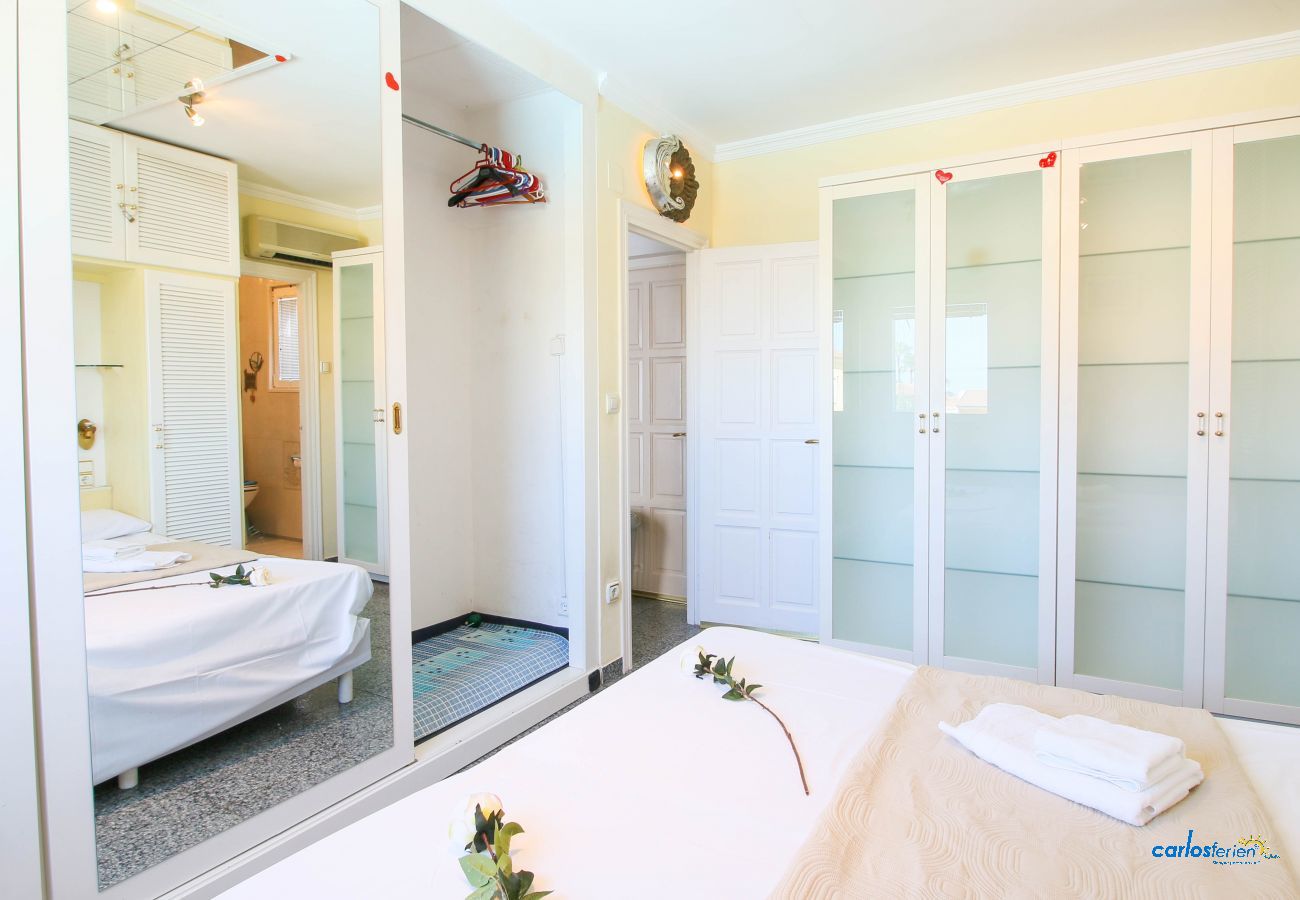 Villa in Denia - Alqueria BB 4 Pers Villa in Denia - Alqueria BB 4 Pers