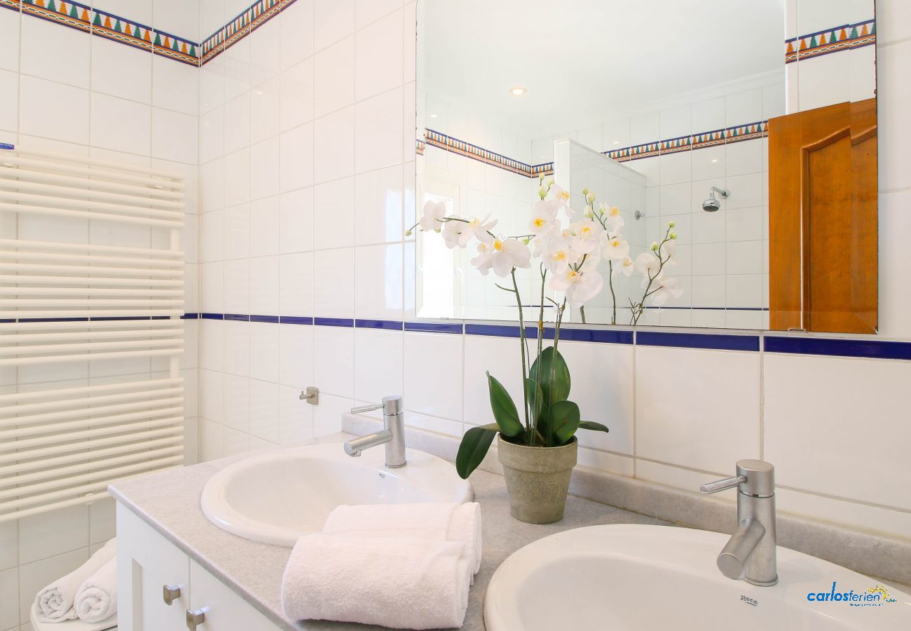 Villa in Denia - Marquesa GU 6P Villa in Denia - Marquesa GU 6P