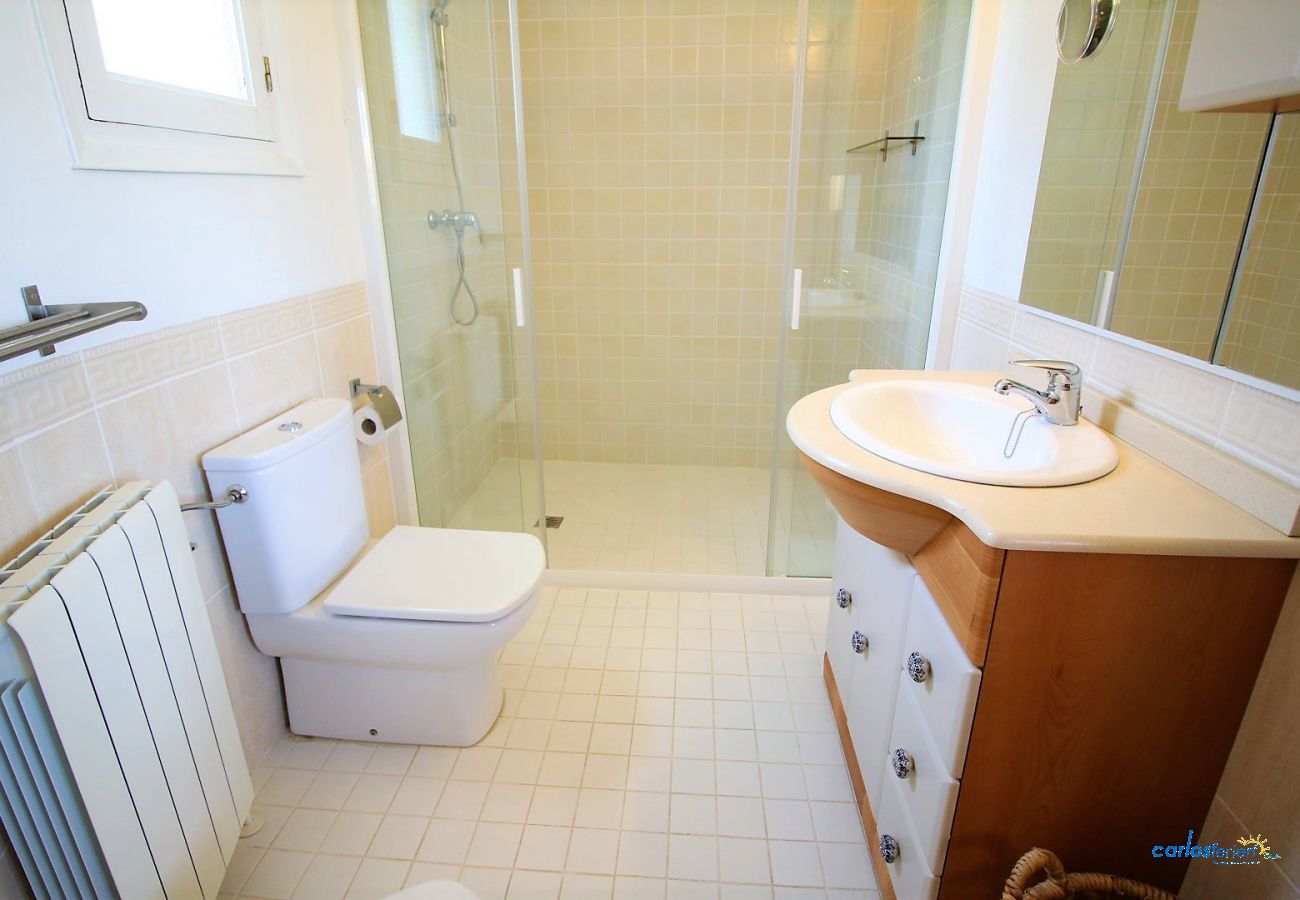 Villa in Denia - Marquesa MB 8P Villa in Denia - Marquesa MB 8P