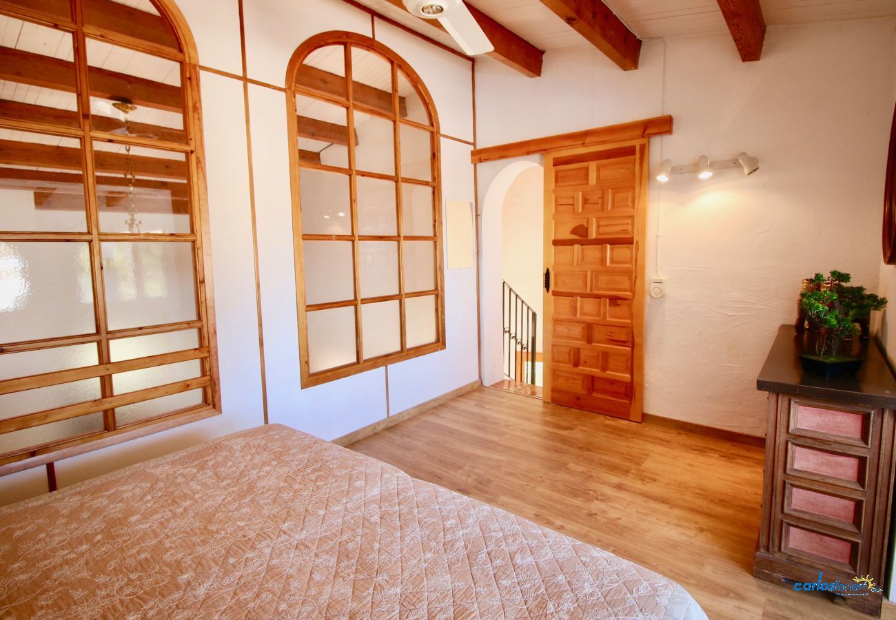 Villa in Denia - Marquesa MB 8P Villa in Denia - Marquesa MB 8P