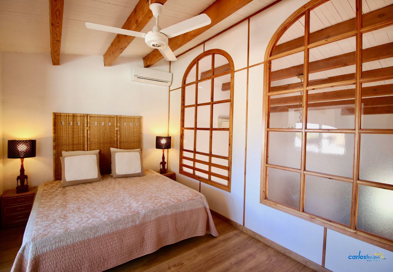 Villa in Denia - Marquesa MB 8P Villa in Denia - Marquesa MB 8P