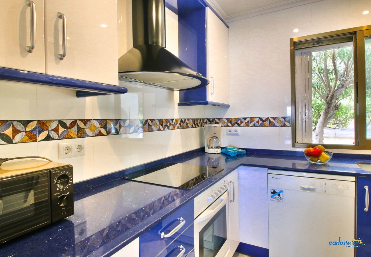 Villa in Denia - Las Rotas EA Villa in Denia - Las Rotas EA