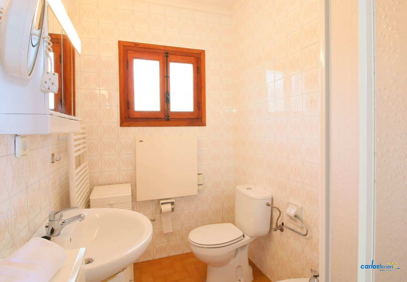 Villa in Denia - Las Rotas EA Villa in Denia - Las Rotas EA