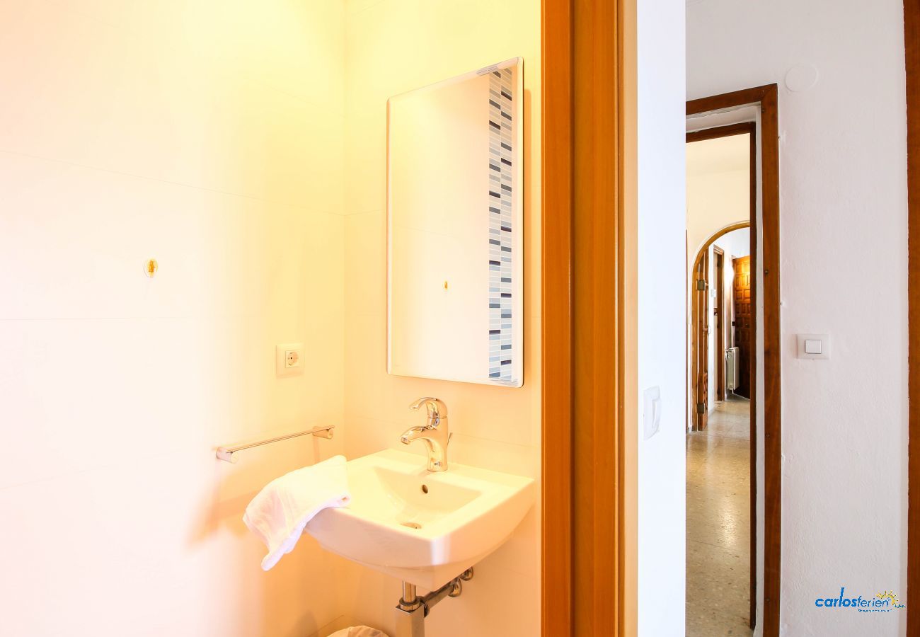 Villa in Denia - Las Rotas EA Villa in Denia - Las Rotas EA