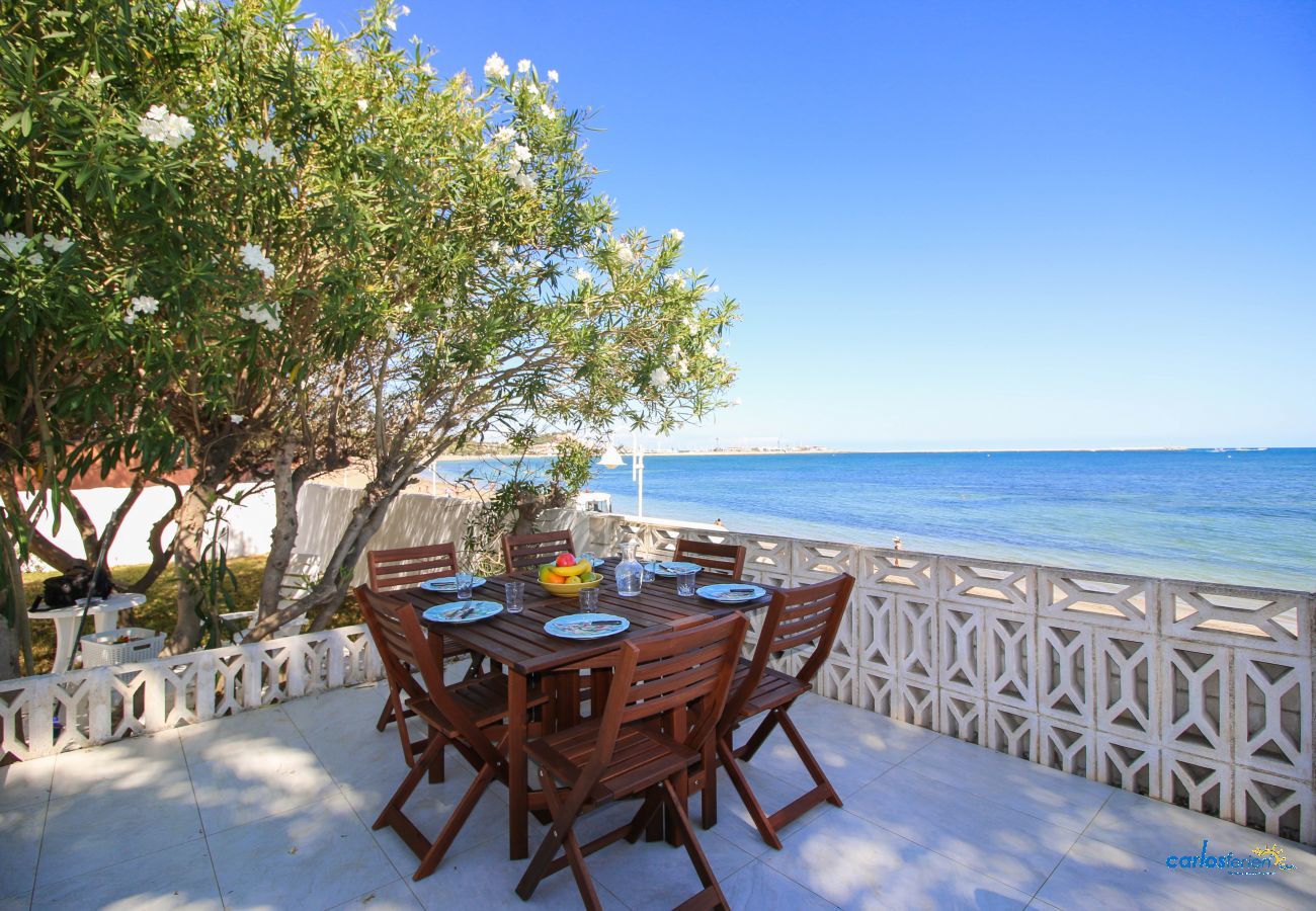 Villa in Denia - Las Rotas EA Villa in Denia - Las Rotas EA