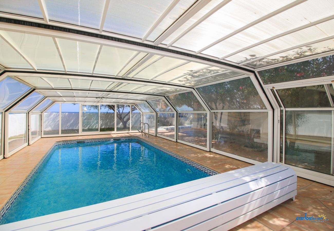 Villa in Denia - Las Rotas EA Villa in Denia - Las Rotas EA