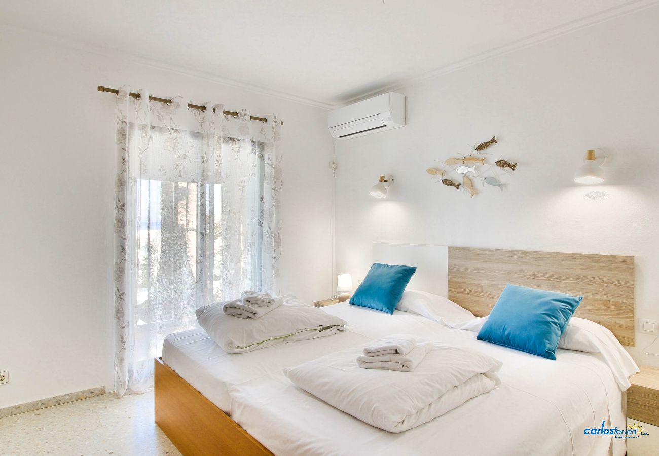 Villa in Denia - Las Rotas EA Villa in Denia - Las Rotas EA