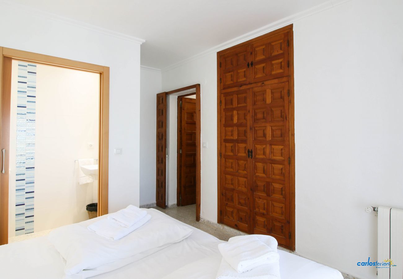 Villa in Denia - Las Rotas EA Villa in Denia - Las Rotas EA