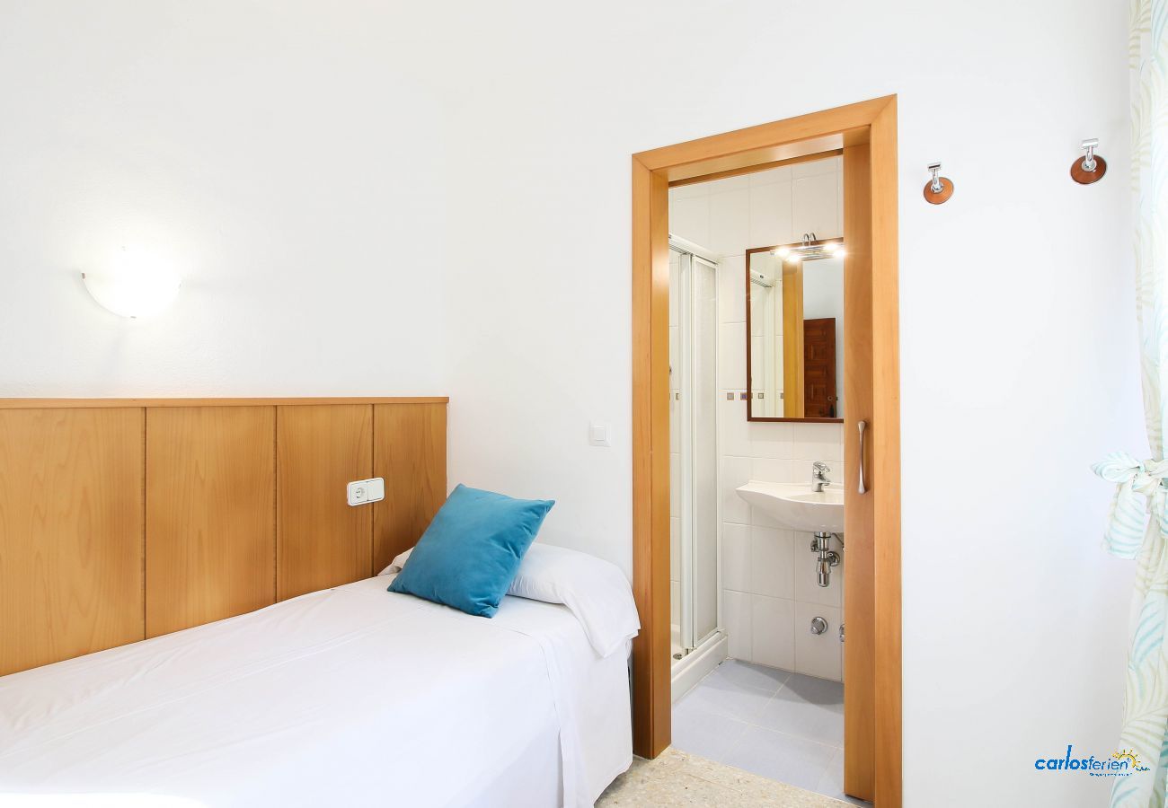 Villa in Denia - Las Rotas EA Villa in Denia - Las Rotas EA