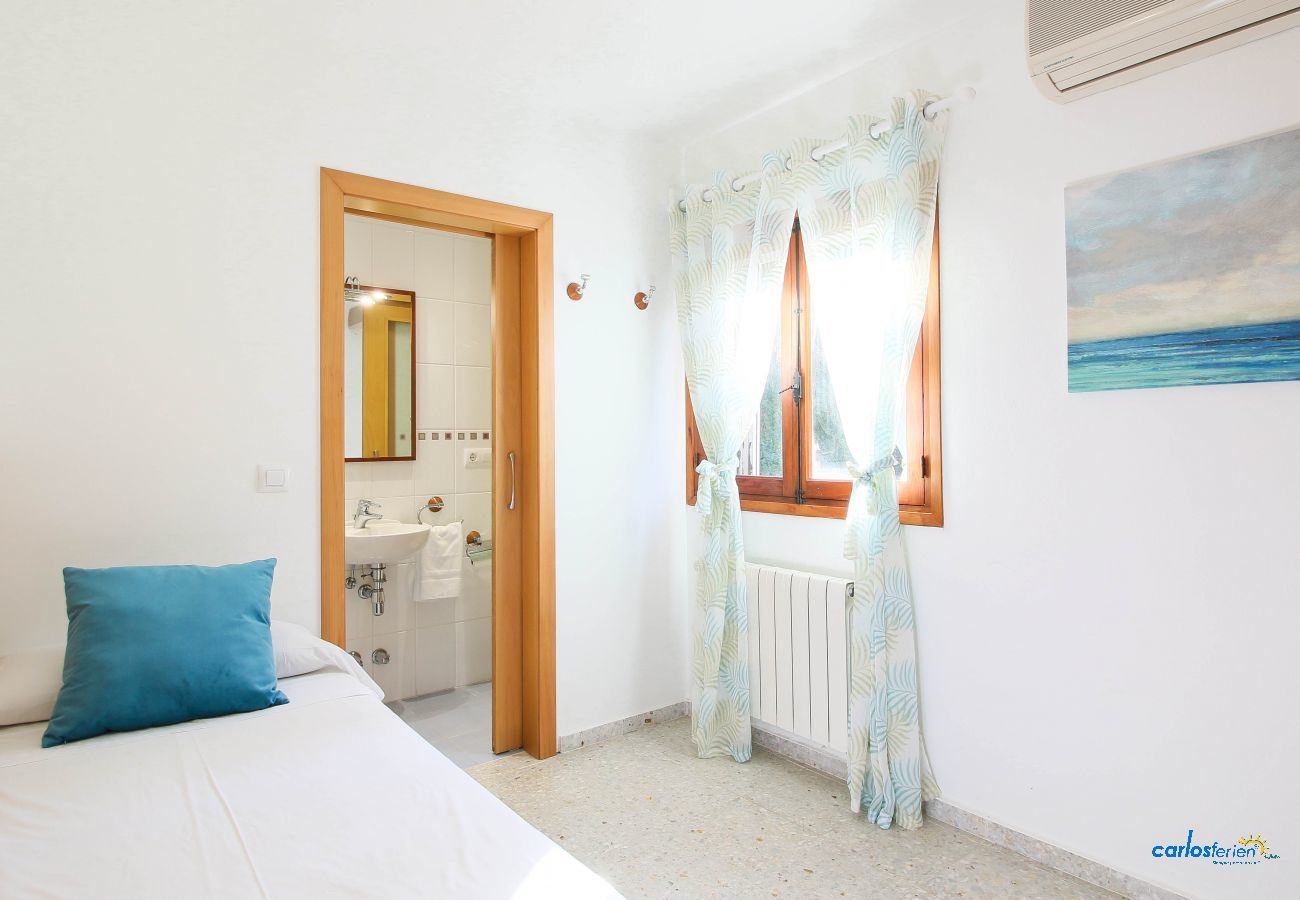 Villa in Denia - Las Rotas EA Villa in Denia - Las Rotas EA