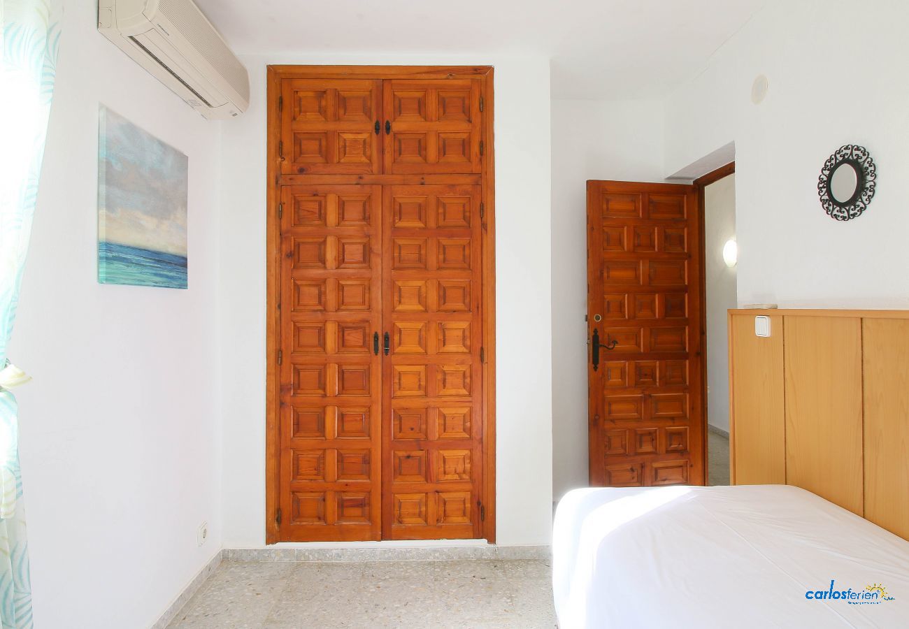 Villa in Denia - Las Rotas EA Villa in Denia - Las Rotas EA