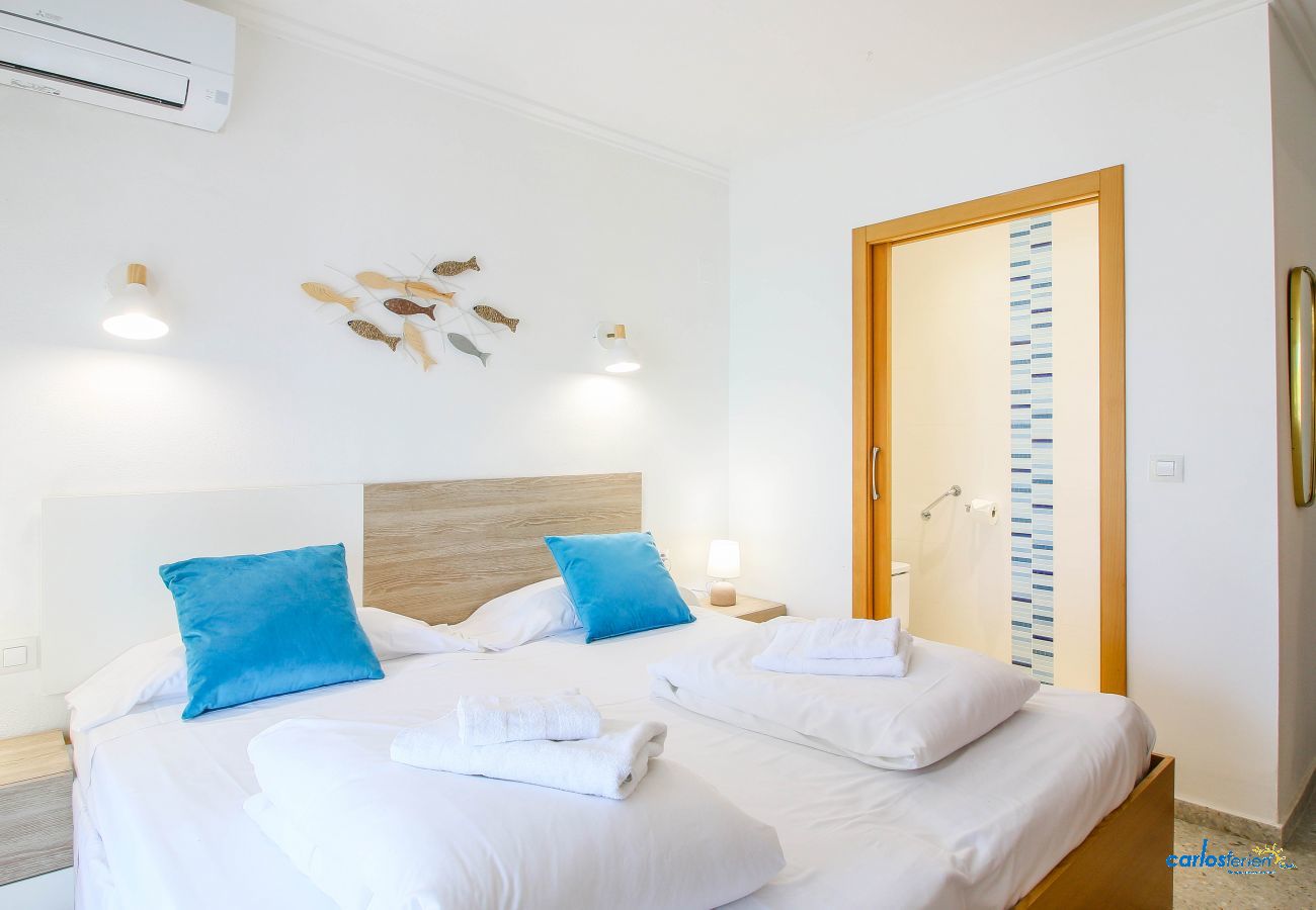 Villa in Denia - Las Rotas EA Villa in Denia - Las Rotas EA