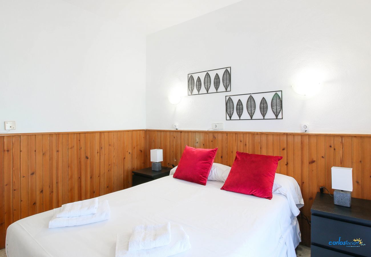 Villa in Denia - Las Rotas EA Villa in Denia - Las Rotas EA