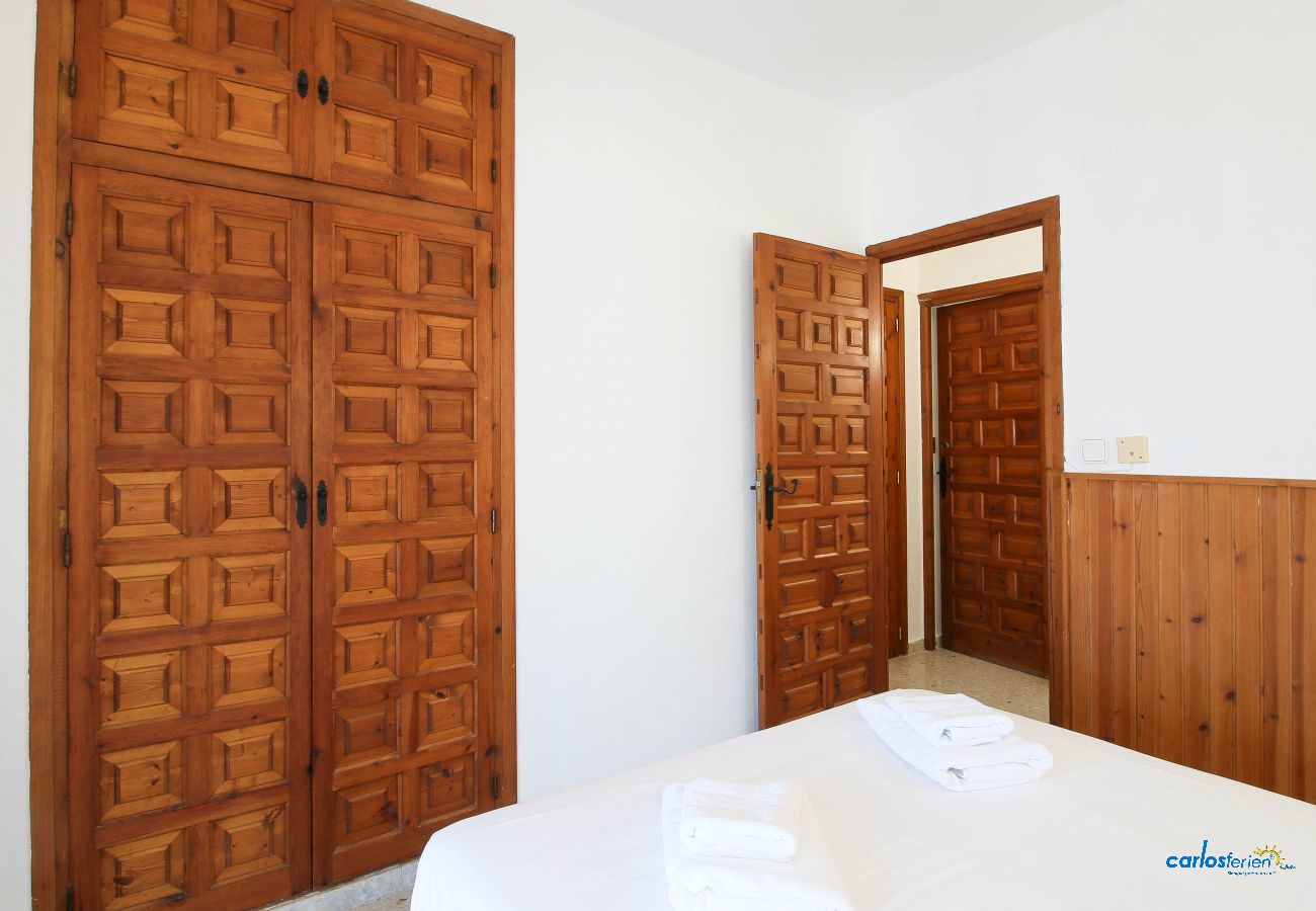 Villa in Denia - Las Rotas EA Villa in Denia - Las Rotas EA