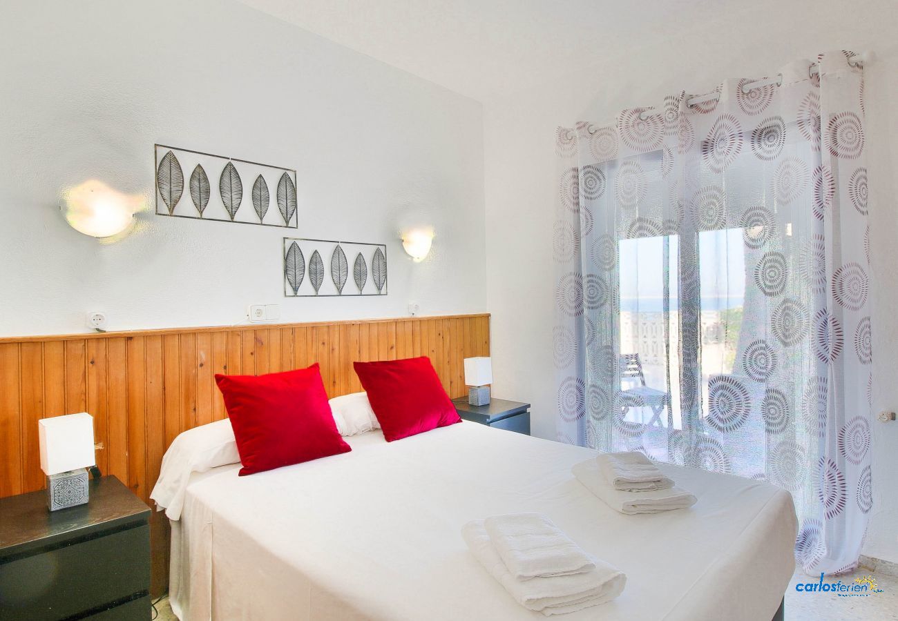 Villa in Denia - Las Rotas EA Villa in Denia - Las Rotas EA