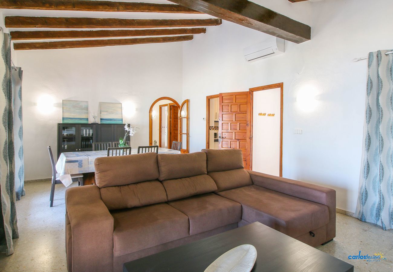 Villa in Denia - Las Rotas EA Villa in Denia - Las Rotas EA