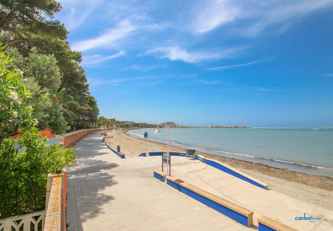 Villa in Denia - Las Rotas EA Villa in Denia - Las Rotas EA