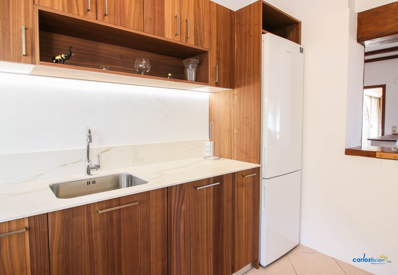 Villa in Denia - Tosal Gros EH 8P Villa in Denia - Tosal Gros EH 8P